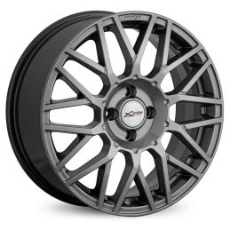 X`trike X-131 7x17 PCD5x108 ET45 Dia67.1 HSB